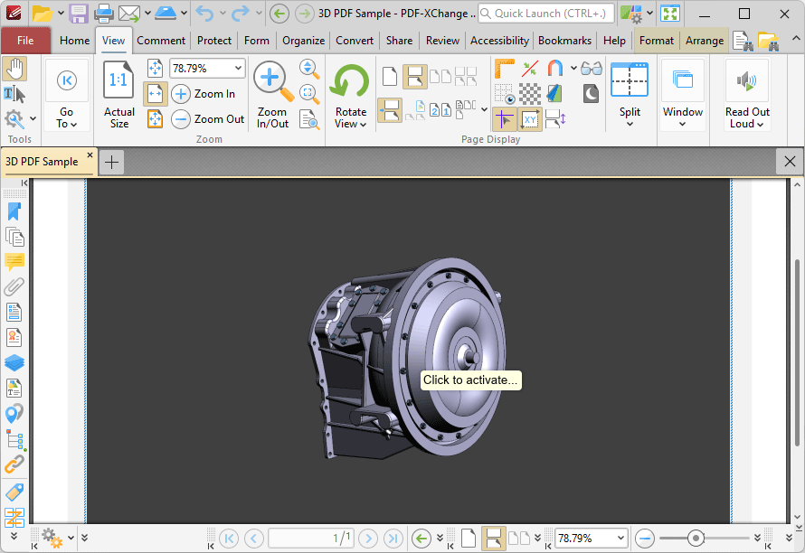 activate.3d.document