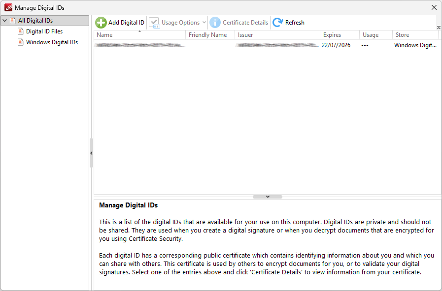 manage.ids.dialog.box
