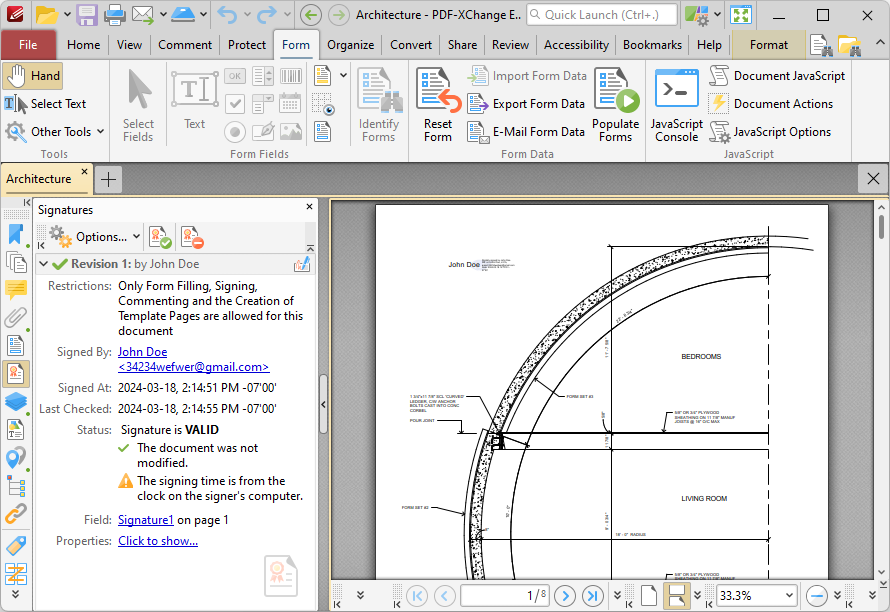 signature.pane.ribbon