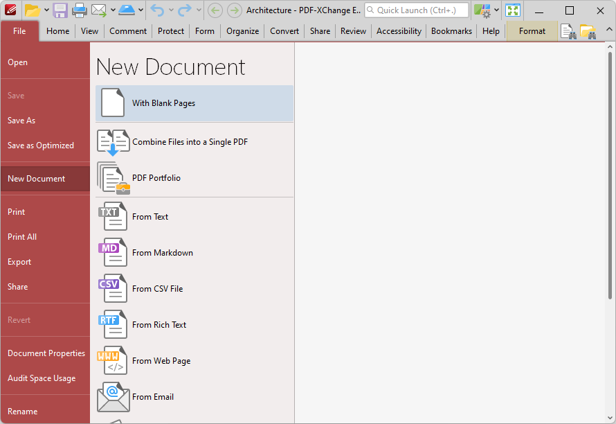 with.blank.pages.ribbon