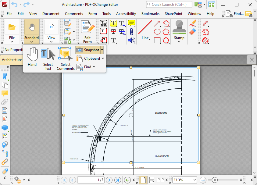 active.snapshot.tool