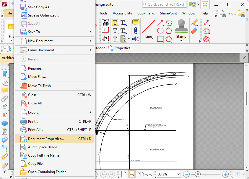 document.properties.v7