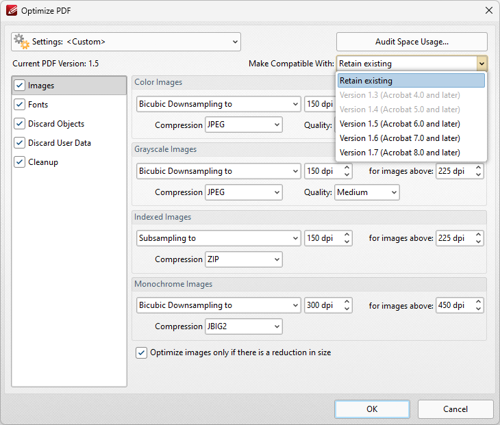 optimize.make.compatible