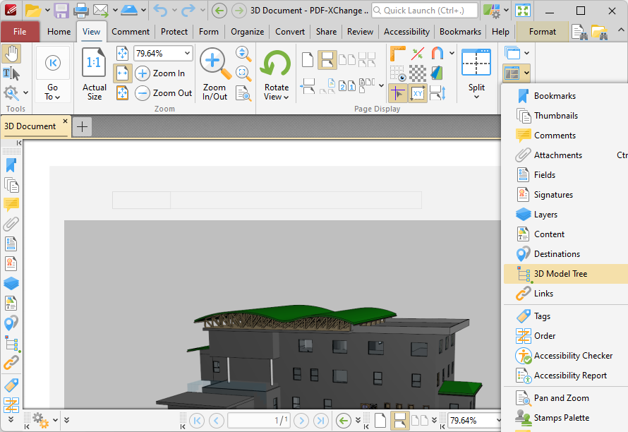 3d.pane.example
