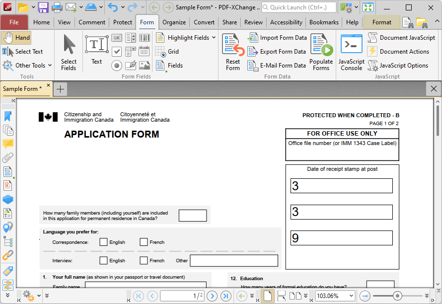 calculate.fields.result