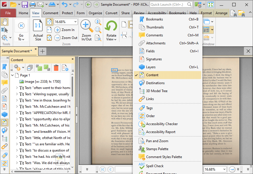 content.pane.highlighted