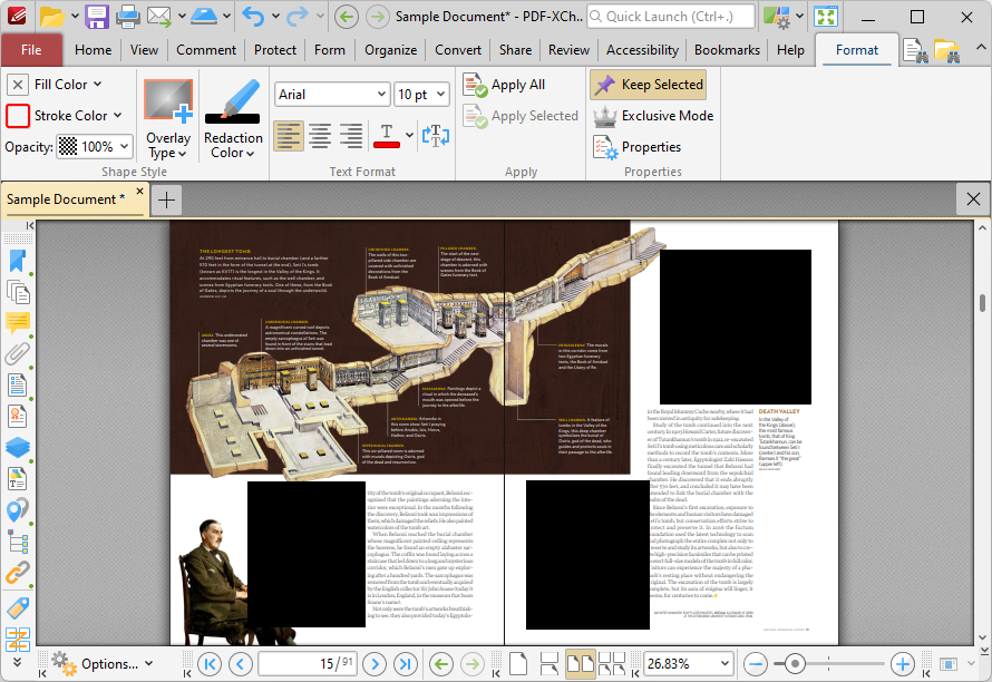 format.redactions