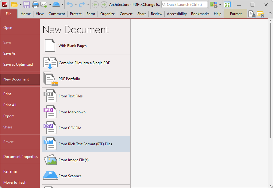 new.document.rtf.files.ribbon