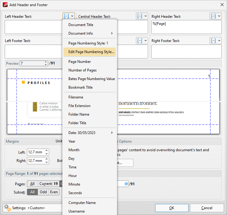 page.numbering.macro.example