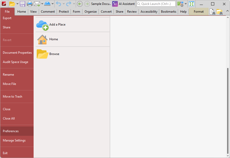 preferences.highlighted