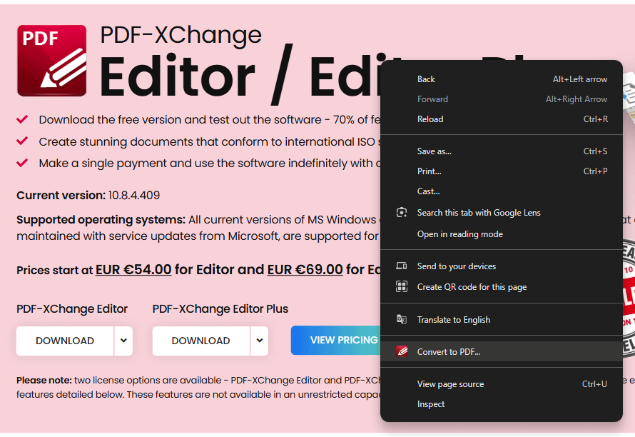 webpage.to.pdf.shot