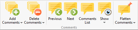 comments.group.review.ribbon