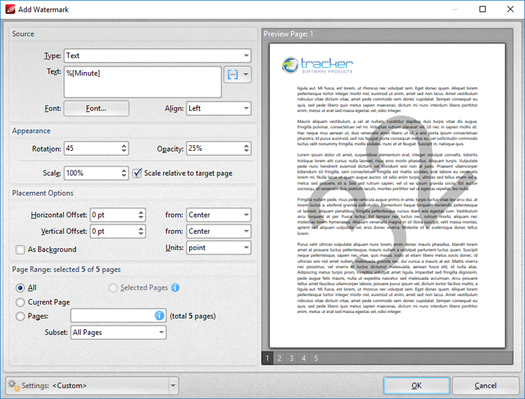 minute.macro.example
