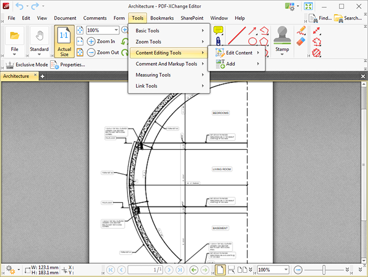 content.editing.tools