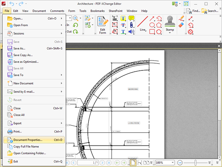 document.properties.v7