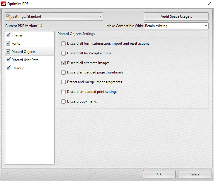 optimize.pdf.dialob.box.discard.objects