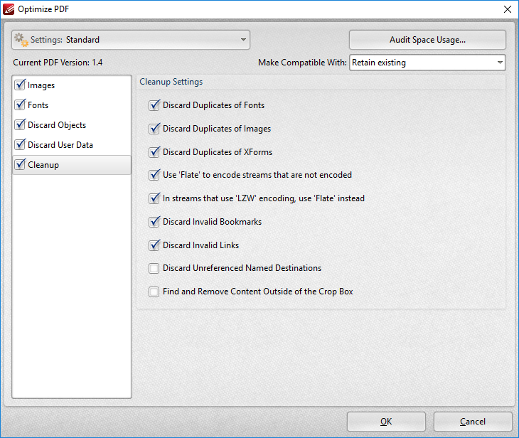 optimize.pdf.dialog.box.cleanup