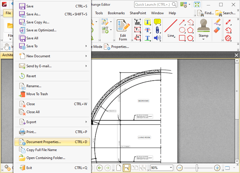 document.properties.v7