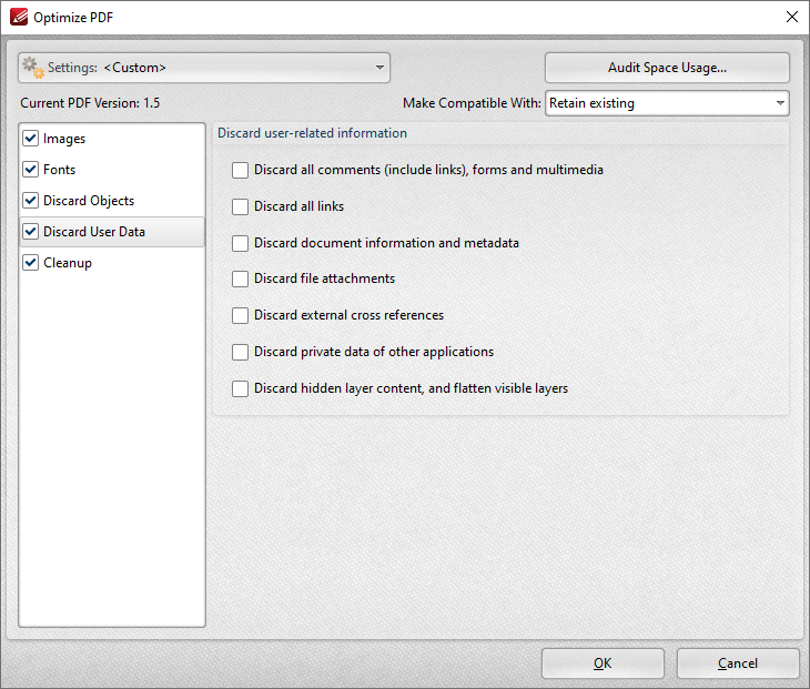 optimize.data.dialog