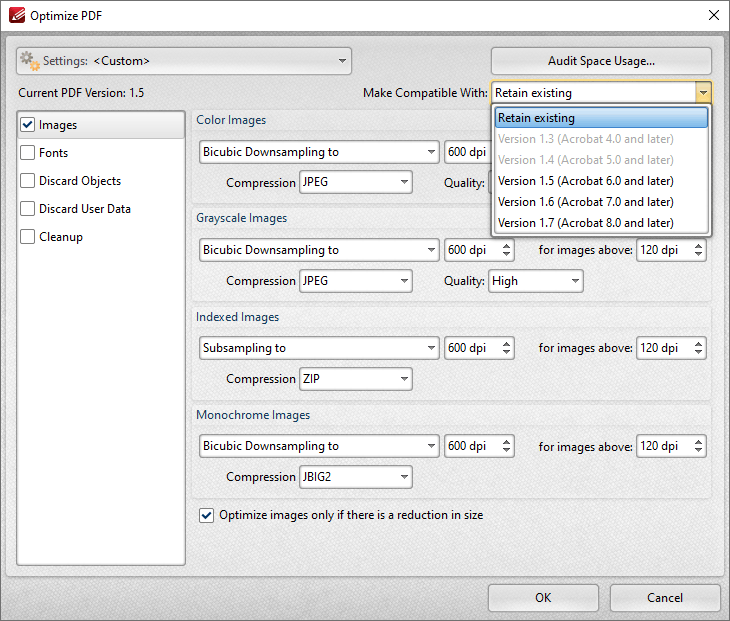 optimize.make.compatible