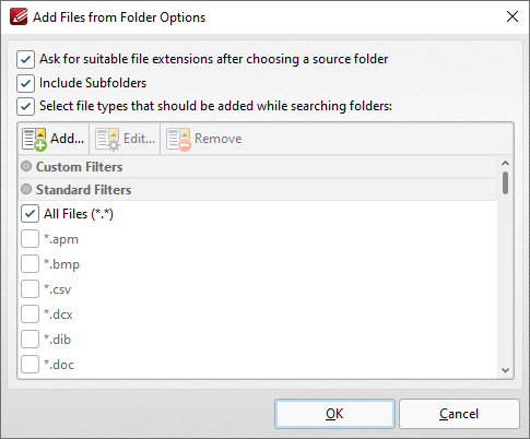 add.files.from.folder.options