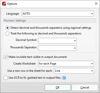 export.to.excel.options