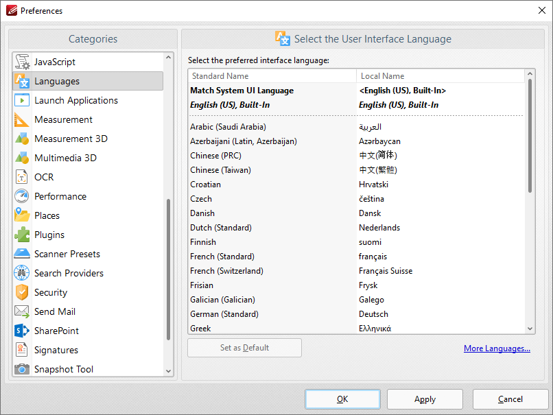 languages.preferences.v7