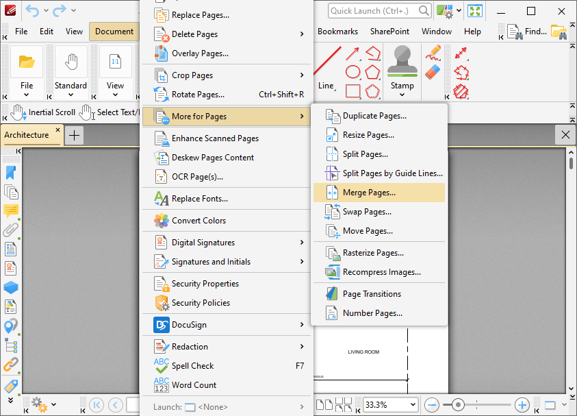 merge.pages.dialog.box