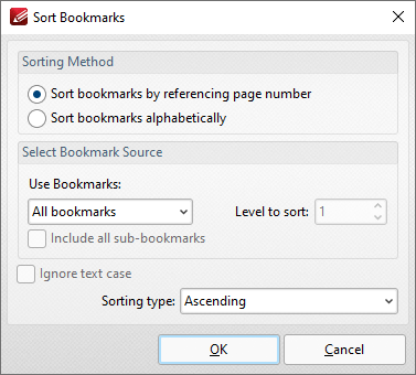 sort.bookmarks.dialog