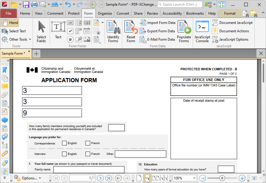 calculate.fields.result