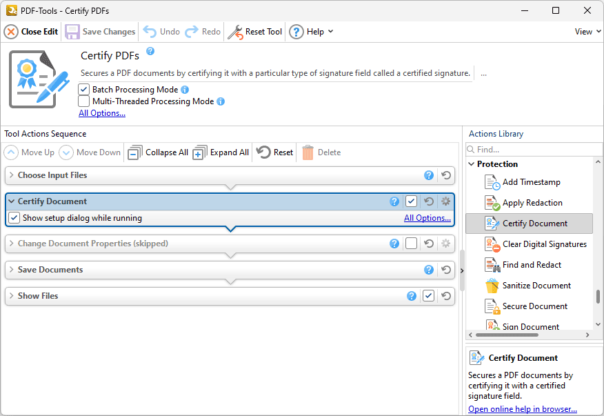 certify.document.action.options