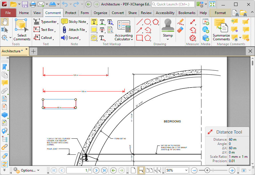 distance.tool.examples