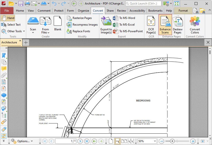 enhance.scanned.pages.ribbon