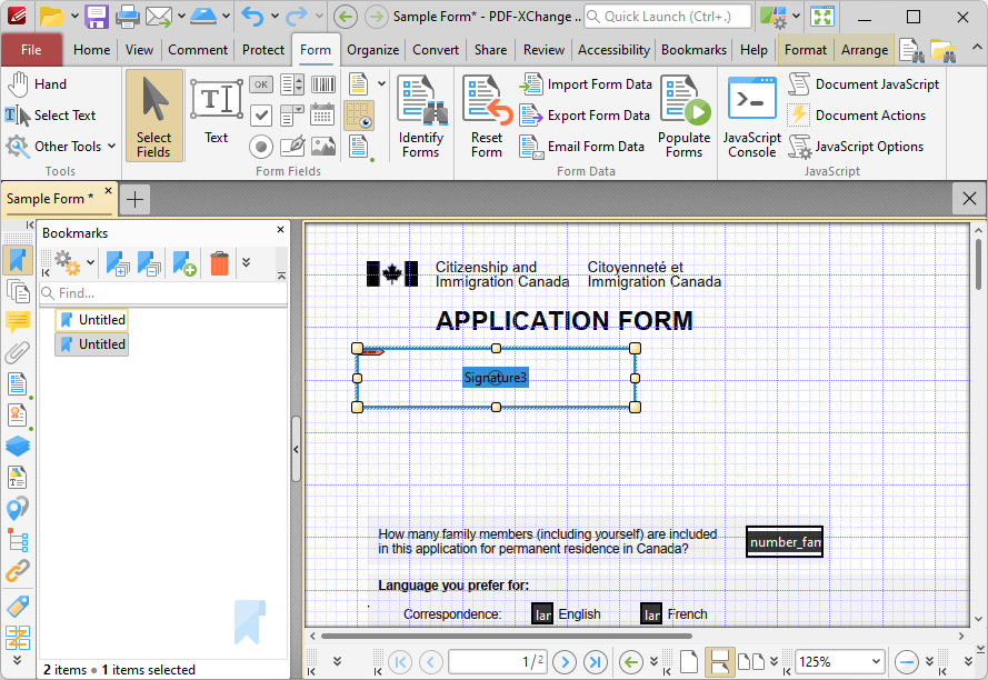 form.new.bookmark.ribbon