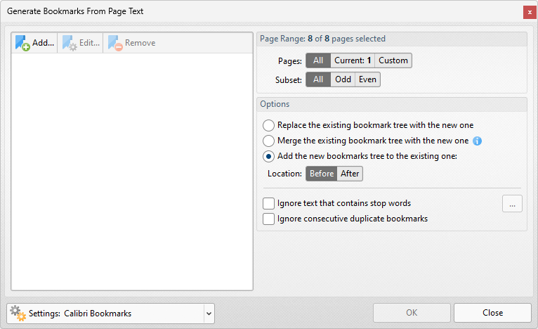 generate.bookmarks.dialog