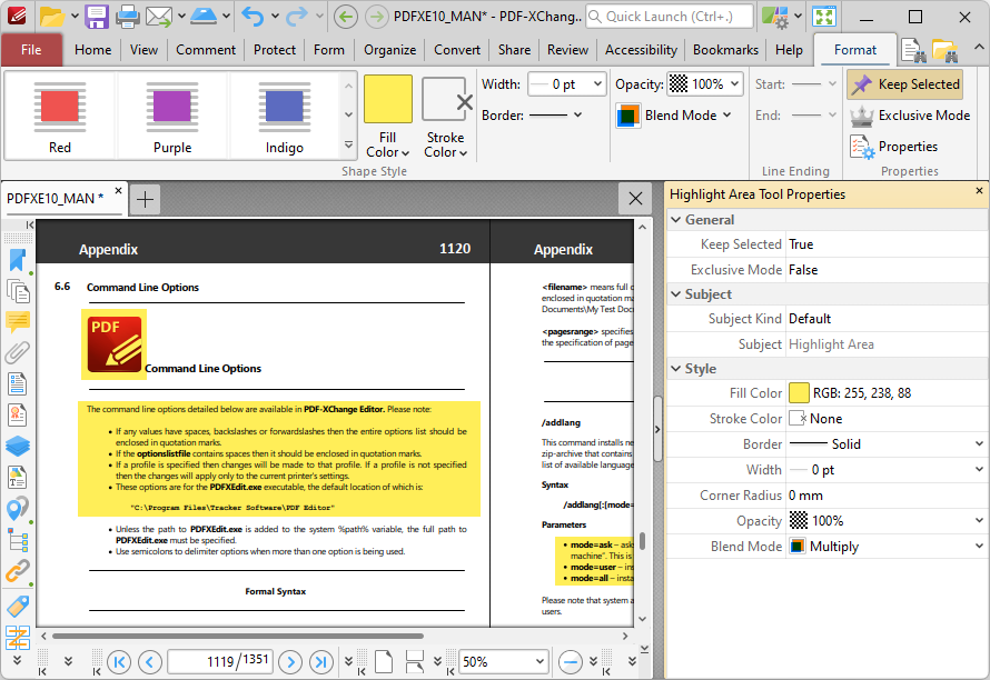 highlight.area.format.tab.location