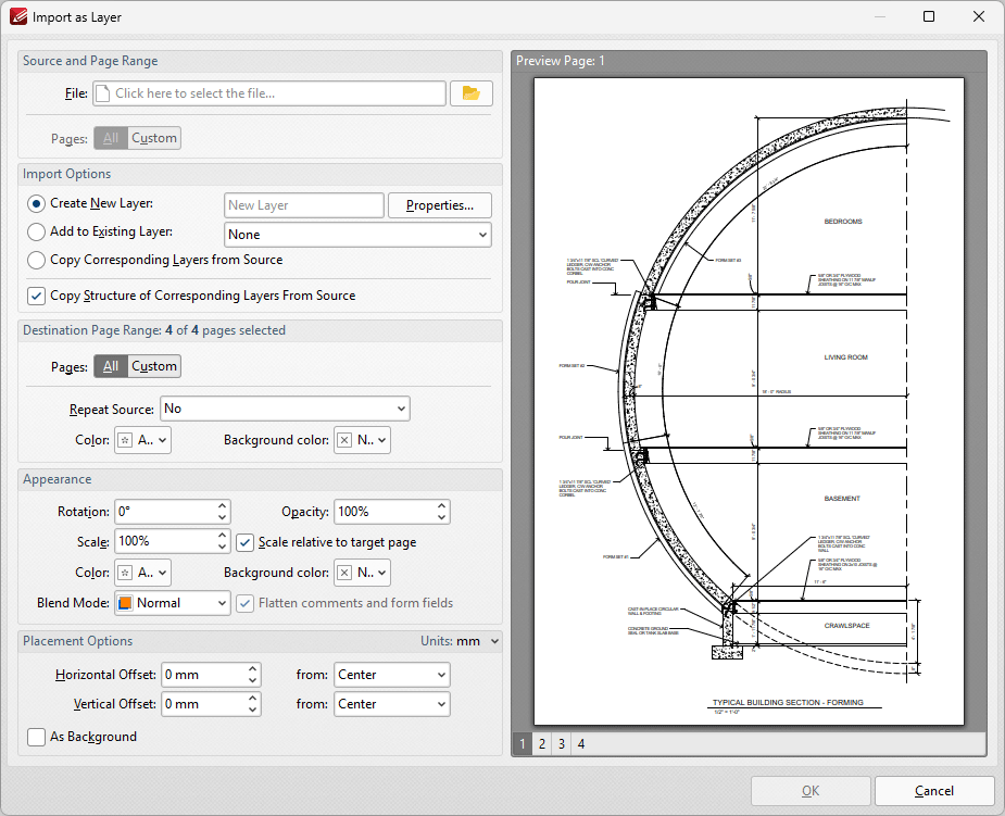import.as.layer.dialog.box