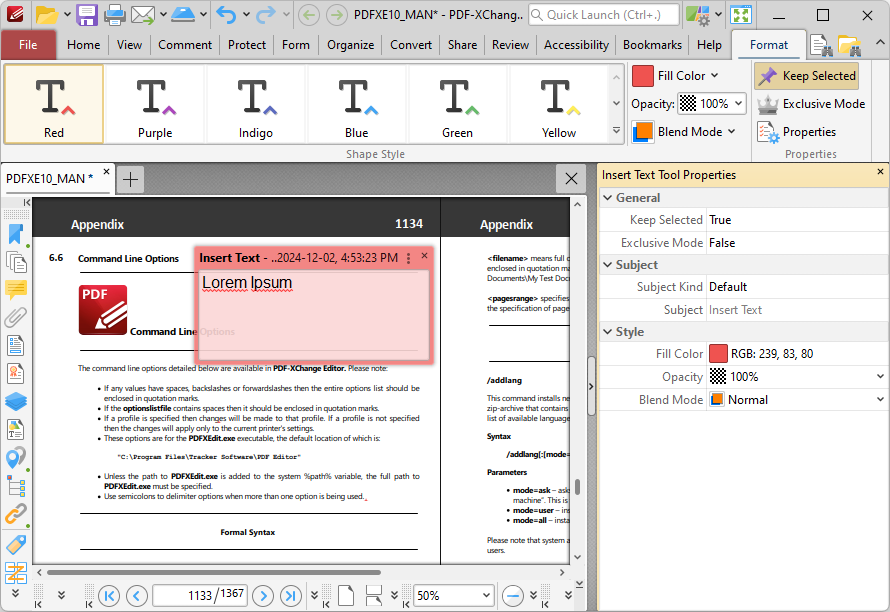 insert.text.format.options