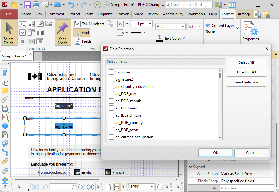 mark.read.only.ribbon
