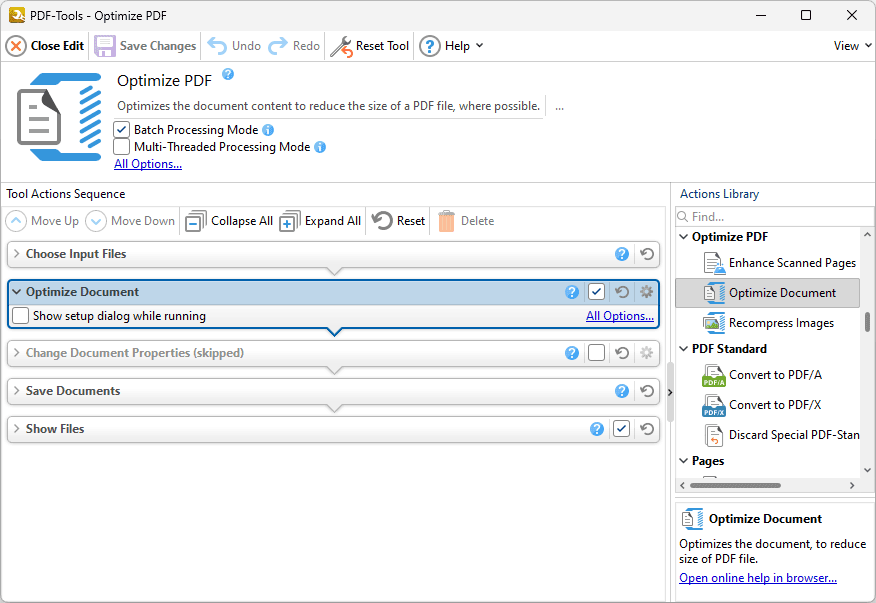 optimize.pdf.action.options