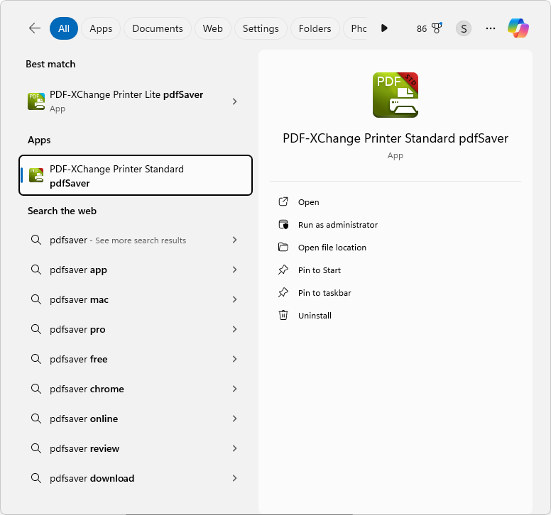 pdf.saver.search