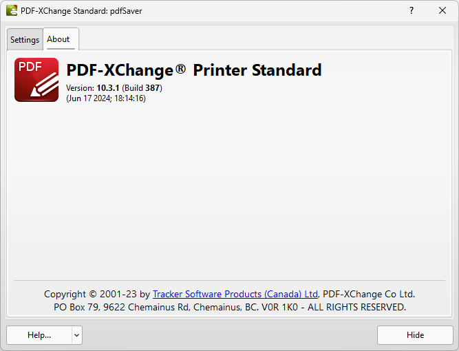pdfsaver.about