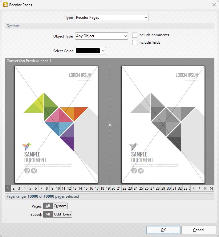 recolor.pages.dialog.box