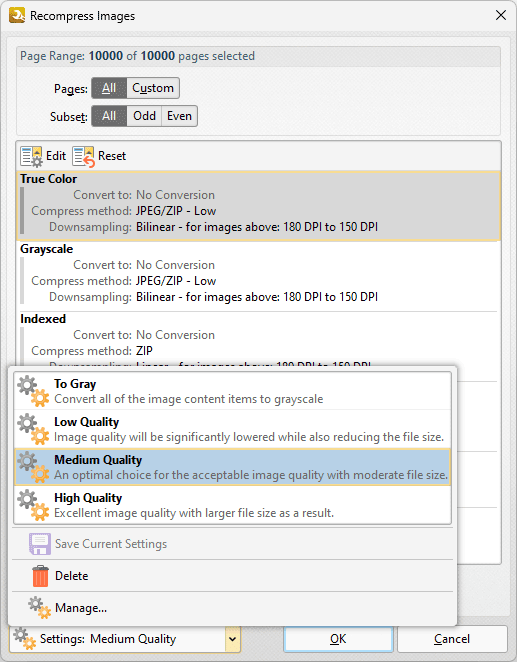 recompress.preset.options