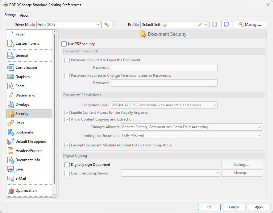 security.options.v7manual