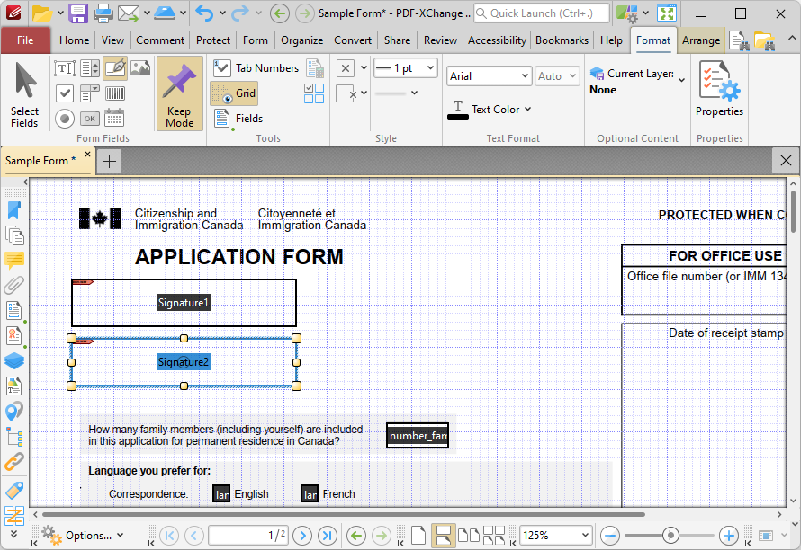 signature.field.format.tab.ribbon