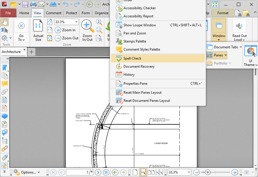 spell.location.ribbon