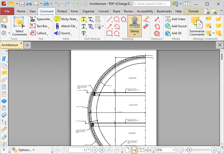 stamp.tool.location.ribbon