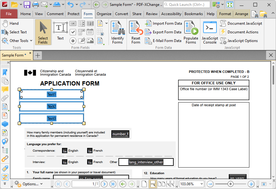 value.calculation.ribbon