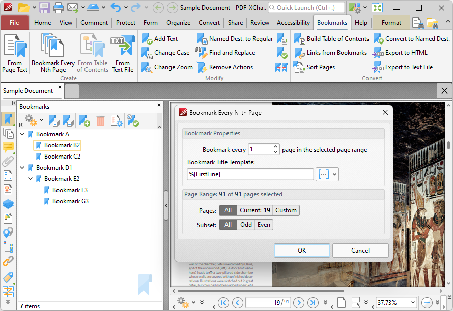 bookmark.nth.macro.example